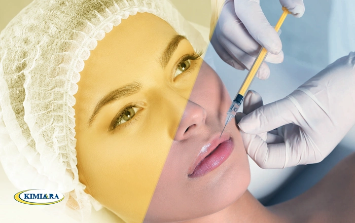 فیلر‌های زیبایی و جنبه‌های روانی