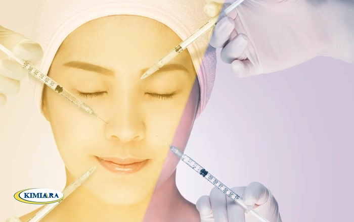 فیلر‌های زیبایی و جنبه‌های روانی