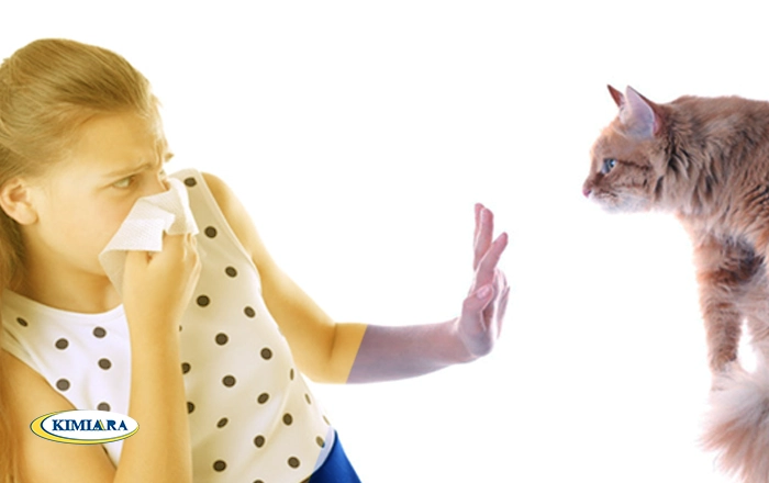 آلرژی فصلی 4 آلرژی فصلی