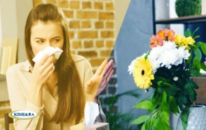 آلرژی چیست و روش‌ های درمان آن