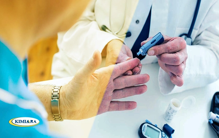 روش های تنظیم قند خون 8 روش های تنظیم قند خون