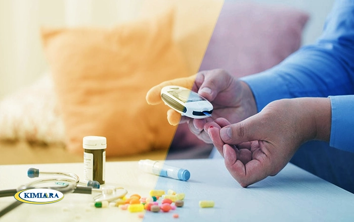 روش های تنظیم قند خون 2 روش های تنظیم قند خون