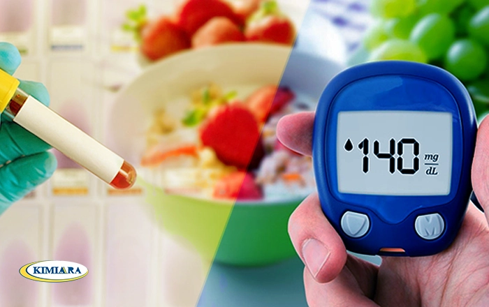 روش های تنظیم قند خون 1 روش های تنظیم قند خون