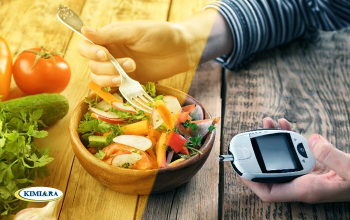 روش های تنظیم قند خون 5 روش های تنظیم قند خون