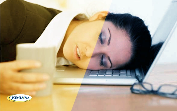 درمان خستگی و ضعف عمومی بدن 2 درمان خستگی و ضعف عمومی بدن