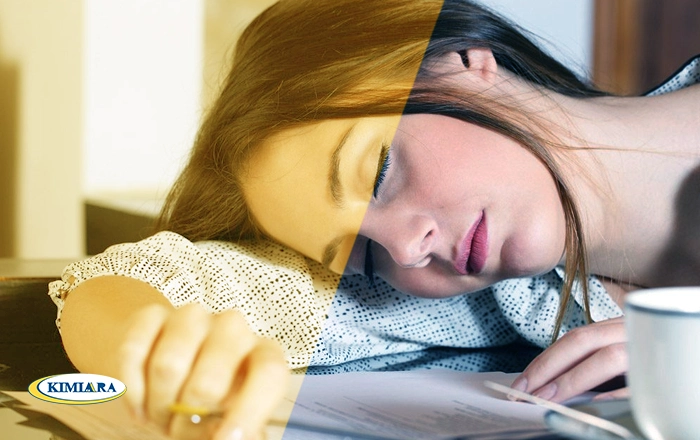 درمان خستگی و ضعف عمومی بدن 1 درمان خستگی و ضعف عمومی بدن