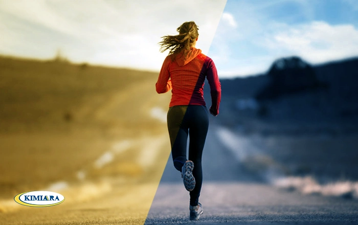 درمان خستگی و ضعف عمومی بدن 5 درمان خستگی و ضعف عمومی بدن