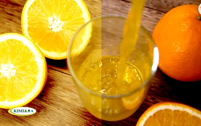 اثرات ضد اکسیدانی ویتامین C در جلوگیری از آسیب های اکسیداتیو 2 ویتامین c و میوه ها