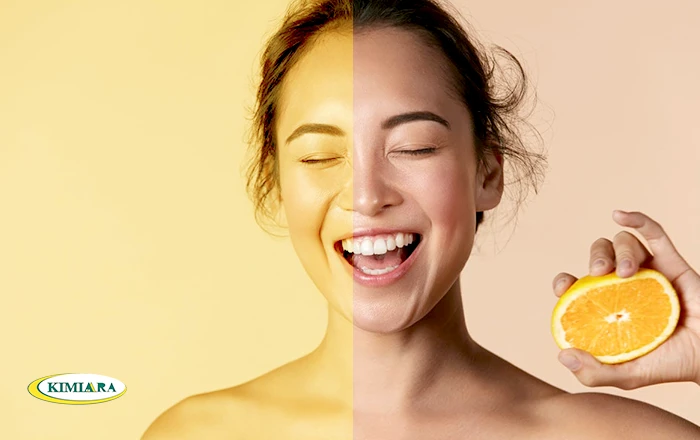 جوانسازی پوست با ویتامین ث جوانسازی پوست با ویتامین ث