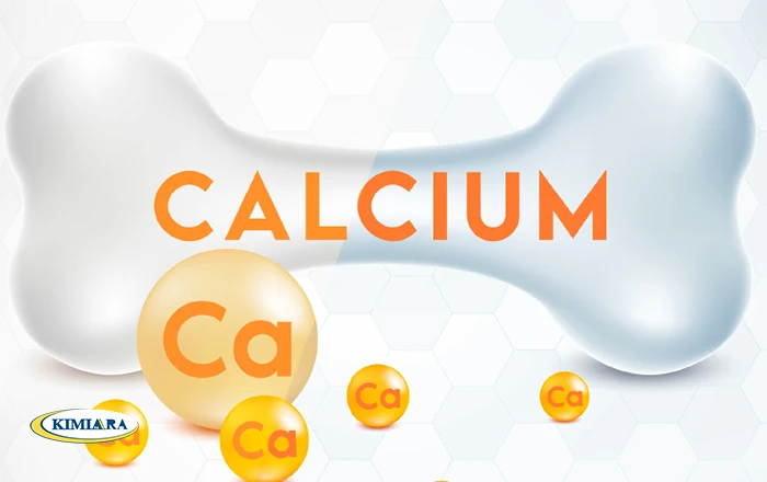 کلسیم و مکمل بونی مگز پلاس