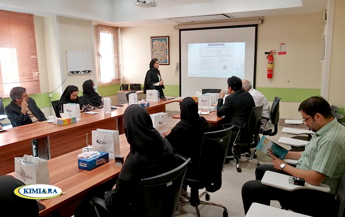 مورنینگ گروه نفرولوژی بیمارستان منتصریه مشهد با موضوع معرفی و بررسی مولکول مایکوفنولات موفتیل و مایکوفنولات سدیم با برند موفکان 3 مورنینگ گروه نفرولوژی بیمارستان منتصریه مشهد با موضوع معرفی و بررسی مولکول مایکوفنولات موفتیل و مایکوفنولات سدیم با برند موفکان