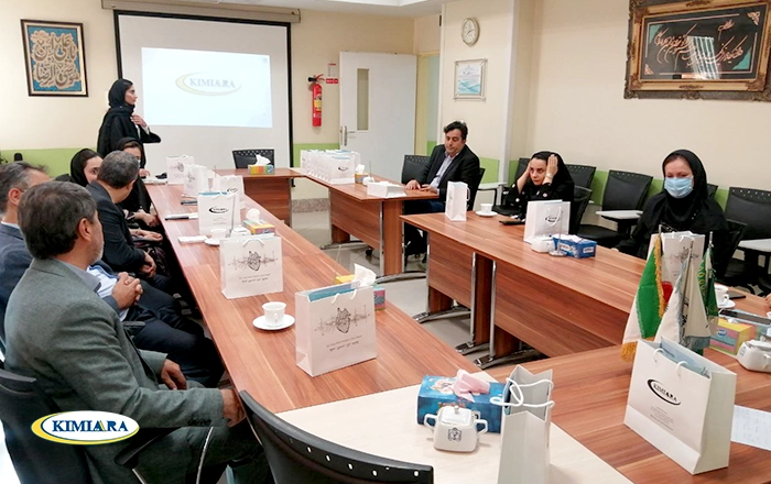 مورنینگ گروه نفرولوژی بیمارستان منتصریه مشهد با موضوع معرفی و بررسی مولکول مایکوفنولات موفتیل و مایکوفنولات سدیم با برند موفکان 2 مورنینگ گروه نفرولوژی بیمارستان منتصریه مشهد با موضوع معرفی و بررسی مولکول مایکوفنولات موفتیل و مایکوفنولات سدیم با برند موفکان