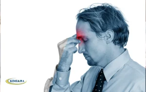 سینوزیت و سردرد