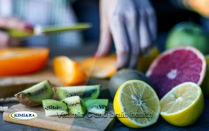 ویتامین سی و سلامت مغز و کاهش ریسک اختلالات عصبی 2 فواید ویتامین سی بر مغز