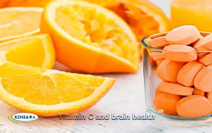 ویتامین سی و سلامت مغز و کاهش ریسک اختلالات عصبی 1 فواید ویتامین سی بر مغز