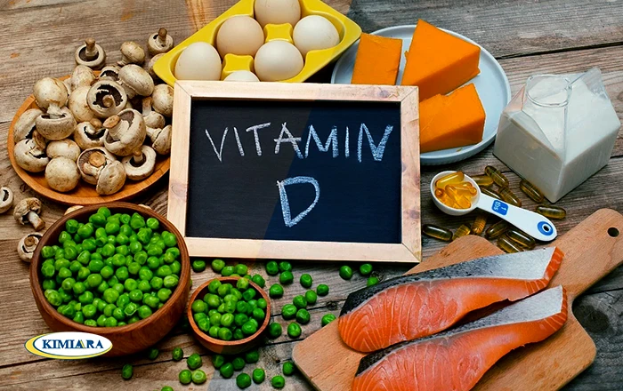 ویتامین D3 و ریسک بروز بیماری های سرطانی 1 ویتامین دی