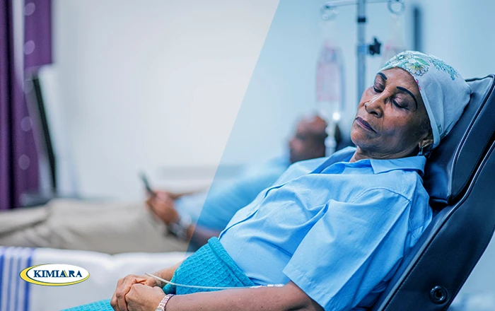 ویتامین D3 و ریسک بروز بیماری های سرطانی 3 ویتامین دی و کاهش ابتلا به سرطان