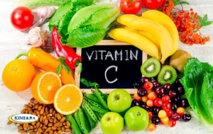 ویتامین سی