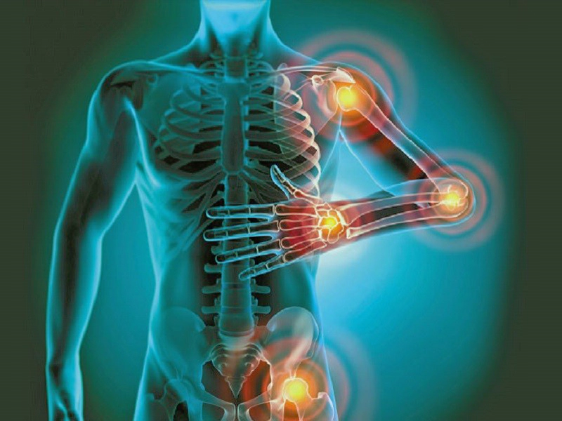 تاثیر ویتامین C بر کاهش ریسک بروز بیماری های التهابی مزمن 2 تاثیر ویتامین C بر کاهش ریسک بروز بیماری های التهابی مزمن
