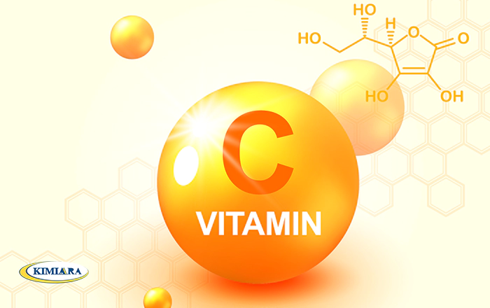 ویتامین سی