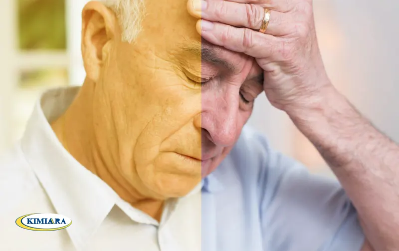 5 روش ساده برای مقابله با حملات میگرنی 4 درمان میگرن