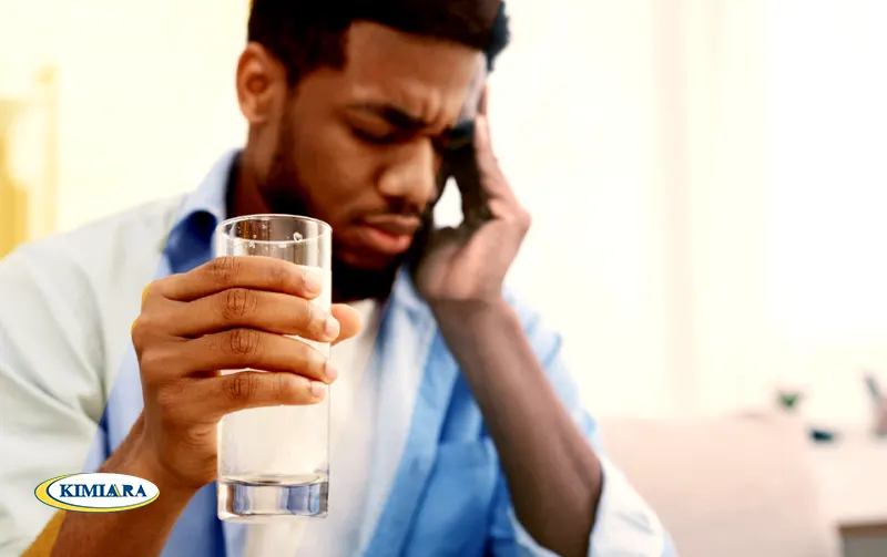 5 روش ساده برای مقابله با حملات میگرنی 2 درمان میگرن