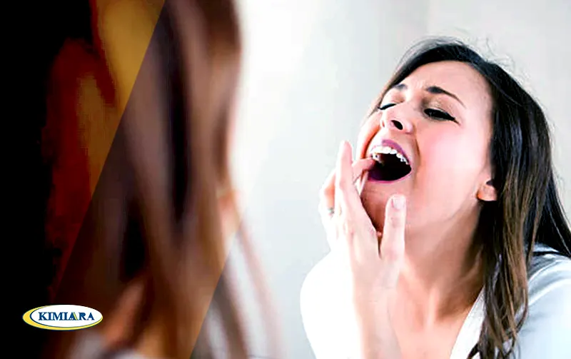 نکات مهم برای پیشگیری از ریزش دندان ها در دوران شیردهی 1 ریزش دندان ها در دوران شیردهی