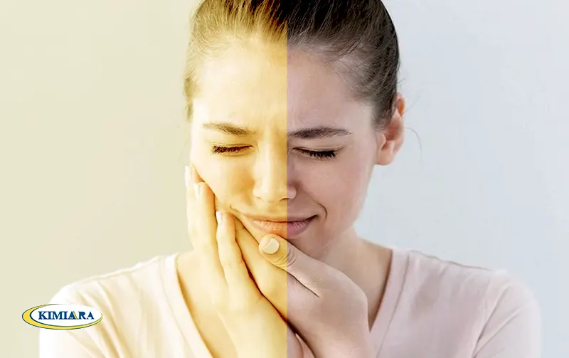 نکات مهم برای پیشگیری از ریزش دندان ها در دوران شیردهی 2 ریزش دندان ها در دوران شیردهی