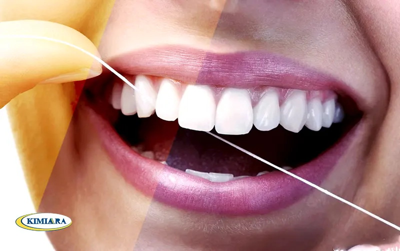 نکات مهم برای پیشگیری از ریزش دندان ها در دوران شیردهی 3 ریزش دندان ها در دوران شیردهی