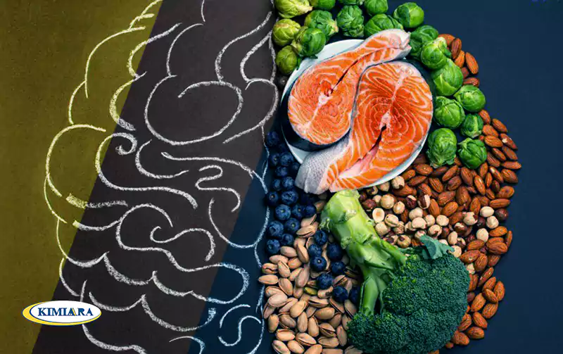 چگونه در ایام امتحانات حافظه خود را تقویت کنیم؟ 2 تقویت حافظه برای درس خواندن