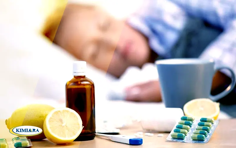 چگونه سرماخوردگی را در زمانی کوتاه شکست دهیم؟ 5 درمان سرماخوردگی