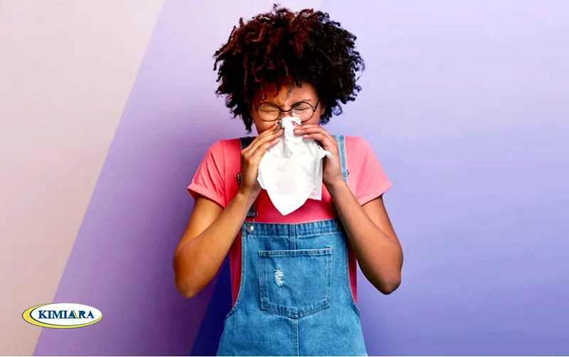 چگونه سرماخوردگی را در زمانی کوتاه شکست دهیم؟ 4 درمان سرماخوردگی