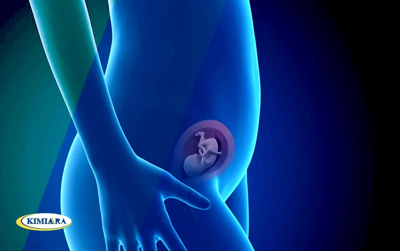 درمان آلرژی در دوران بارداری 1 آلرژی در دوران بارداری