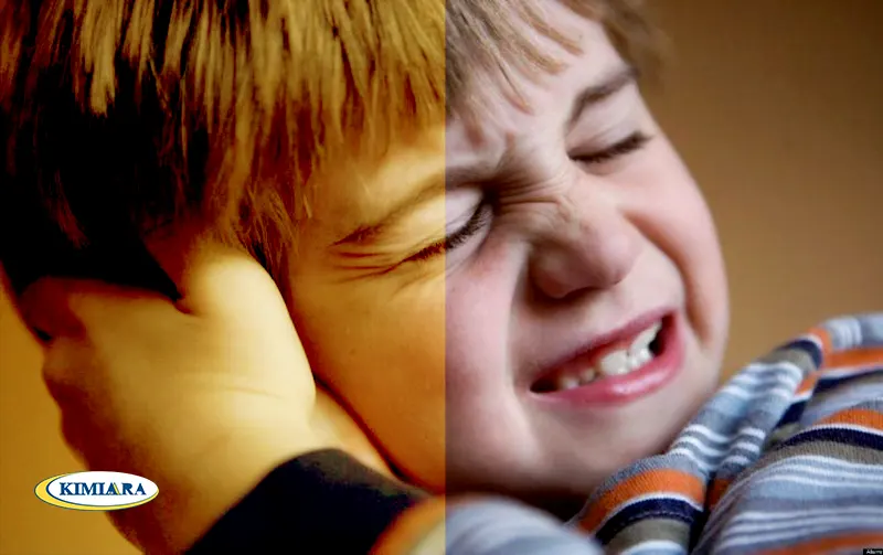 آشنایی با علائم آلرژی در کودکان 1 آلرژی در کودکان