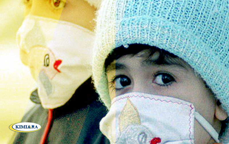 آیا آلرژی باعث تب در کودکان می شود؟ 1 تب و آلرژی در کودکان