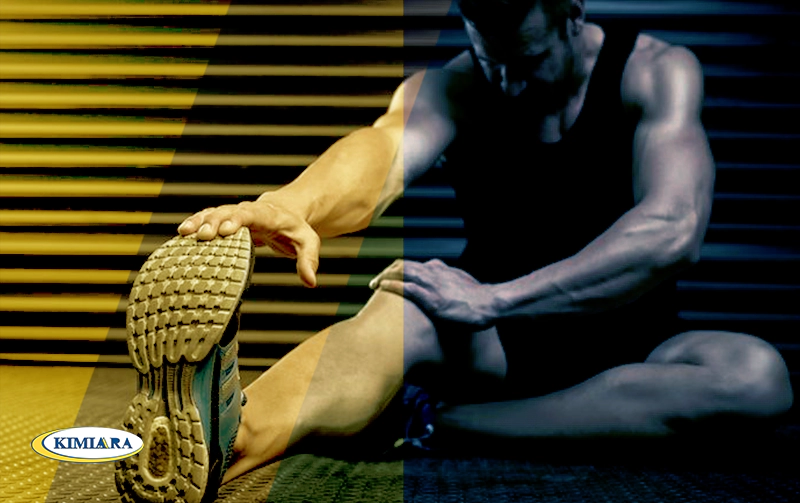 برای رفع خستگی بعد از ورزش چه بخوریم؟ 1 رفع خستگی بعد از ورزش