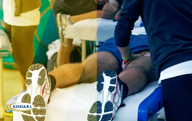 برای رفع خستگی بعد از ورزش چه بخوریم؟ 4 رفع خستگی بعد از ورزش