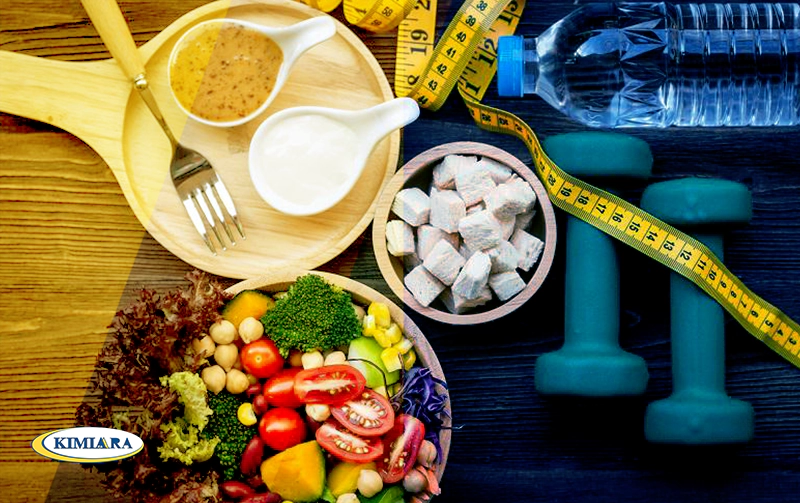 برای رفع خستگی بعد از ورزش چه بخوریم؟ 3 رفع خستگی بعد از ورزش