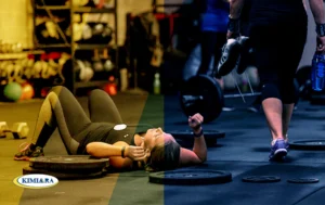 رفع خستگی بعد از ورزش