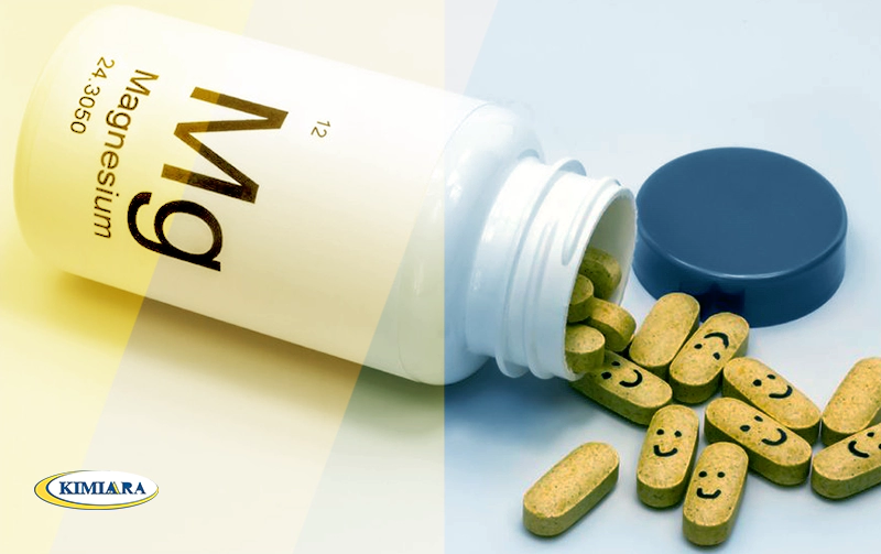 منیزیم چه خواصی برای مردان دارد؟ 2 خواص منیزیم برای مردان