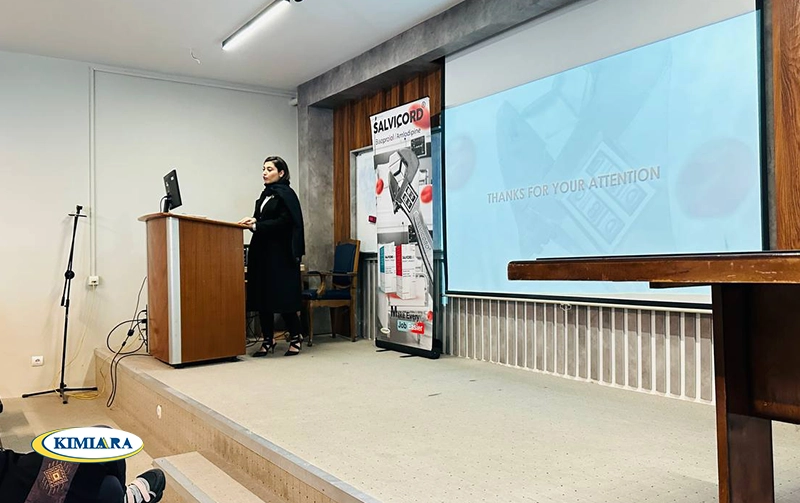 مورنینگ گروه قلب و عروق بیمارستان قلب شهید مدنی با موضوع معرفی و بررسی ملکول ترکیبی بیزوپرولول و آملودیپین با برند سلویکورد 3 مورنینگ گروه قلب و عروق بیمارستان قلب شهید مدنی با موضوع معرفی و بررسی ملکول ترکیبی بیزوپرولول و آملودیپین با برند سلویکورد