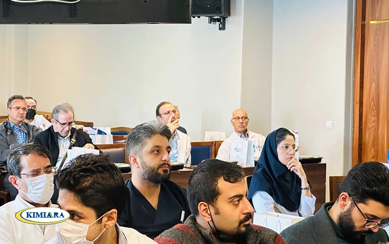 مورنینگ گروه قلب و عروق بیمارستان قلب شهید مدنی با موضوع معرفی و بررسی ملکول ترکیبی بیزوپرولول و آملودیپین با برند سلویکورد 2 مورنینگ گروه قلب و عروق بیمارستان قلب شهید مدنی با موضوع معرفی و بررسی ملکول ترکیبی بیزوپرولول و آملودیپین با برند سلویکورد