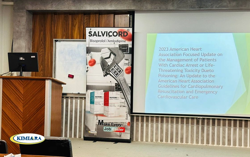 مورنینگ گروه قلب و عروق بیمارستان قلب شهید مدنی با موضوع معرفی و بررسی ملکول ترکیبی بیزوپرولول و آملودیپین با برند سلویکورد 1 مورنینگ گروه قلب و عروق بیمارستان قلب شهید مدنی با موضوع معرفی و بررسی ملکول ترکیبی بیزوپرولول و آملودیپین با برند سلویکورد