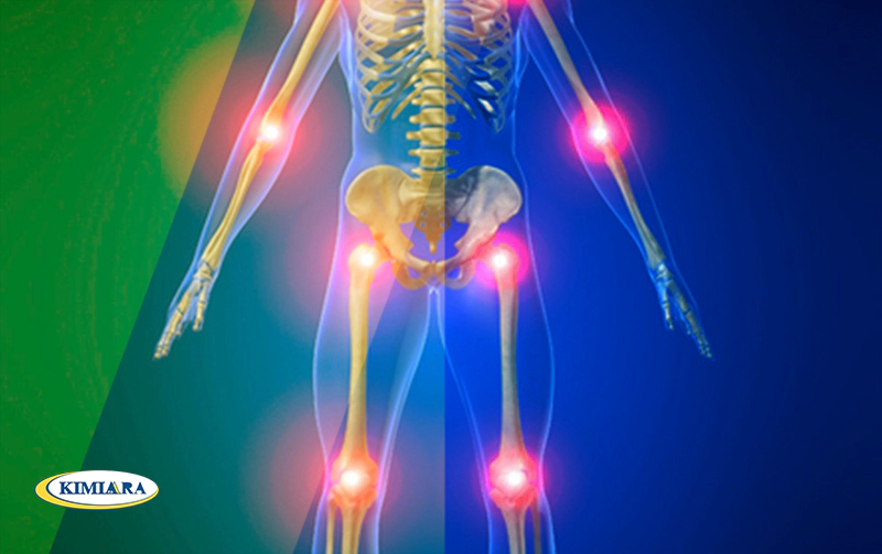 برای درمان درد مفاصل چه بخوریم؟ 1 بهترین داروی درد مفاصل
