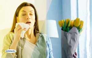 تفاوت آلرژی با سرماخوردگی