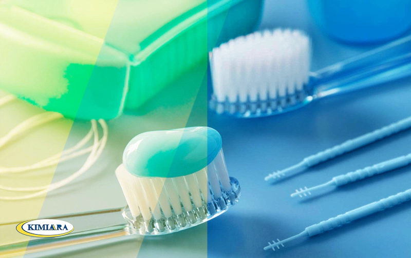 برای استحکام دندان چه کنیم؟ 2 استحکام دندان