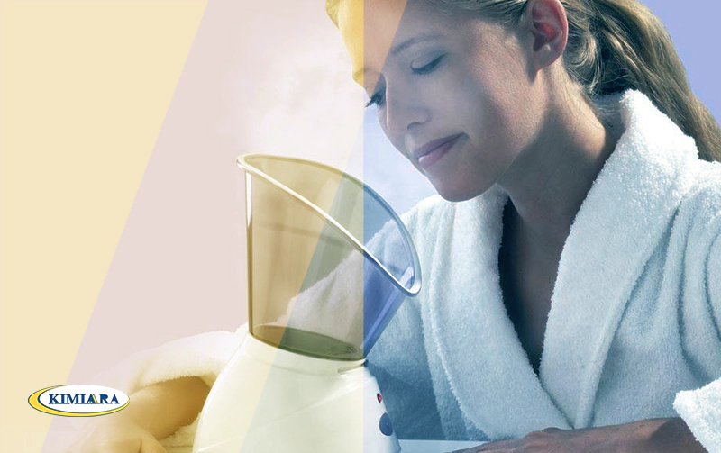 درمان قطعی خشکی بینی با اسپری بینی تسکین آلرژی بتادین 3 درمان خشکی بینی