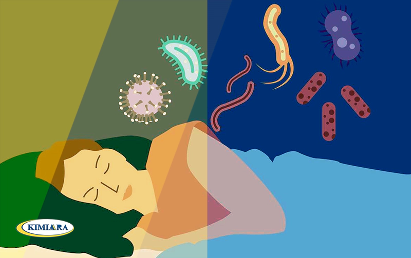 افزایش سیستم ایمنی بدن