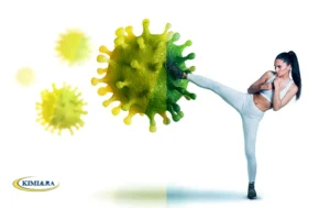 افزایش سیستم ایمنی بدن