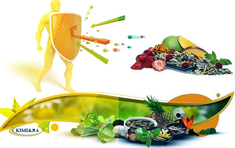 افزایش سیستم ایمنی بدن